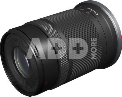 Canon EOS R100 + RF-S 18-45MM IS STM + RF-S 55-210MM F5-7.1 IS STM