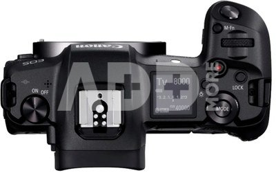 CANON EOS R5 BODY