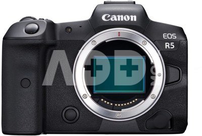 CANON EOS R5 BODY