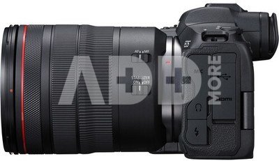 CANON EOS R5 + RF 24-105MM F/4L IS USM