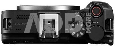 Canon EOS R50 V BODY