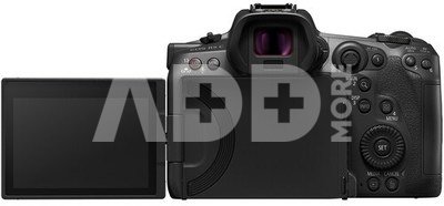 Canon EOS R5C body