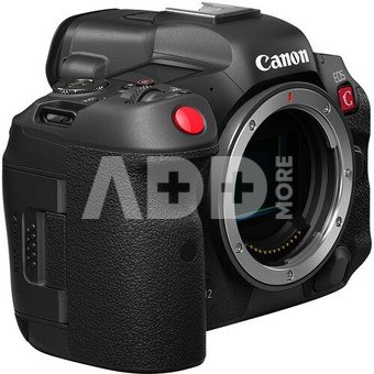 Canon EOS R5C body
