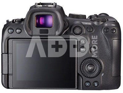 Canon EOS R6 Body