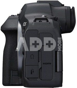 Canon EOS R6 Mark II body su "CANONVASARA" nuolaida