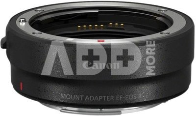 Canon EOS R6 Mark II body + adapter EF-EOS-R - Mirrorless cameras