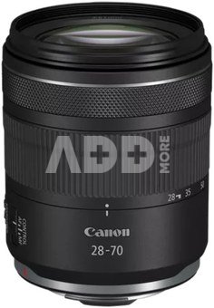 Canon EOS R6 Mark II + Canon RF 28-70mm f/2.8 IS STM