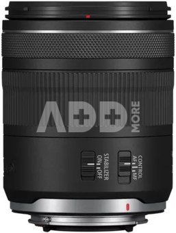 Canon EOS R6 Mark II + Canon RF 28-70mm f/2.8 IS STM