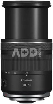 Canon EOS R6 Mark II + Canon RF 28-70mm f/2.8 IS STM