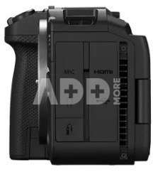 Canon EOS R6 V body