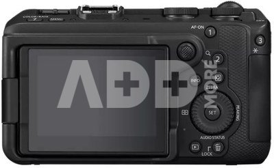 Canon EOS R6 V body