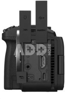 Canon EOS R6 V + RF 20-50mm F4L IS USM PZ
