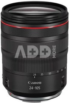 Canon EOS R6 V + RF 24-105mm F4L IS USM