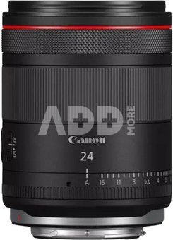 Canon EOS R6 V + RF 24mm F1.4 L VCM