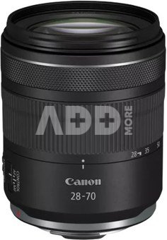 Canon EOS R6 V + RF 28-70mm f/2.8 IS STM