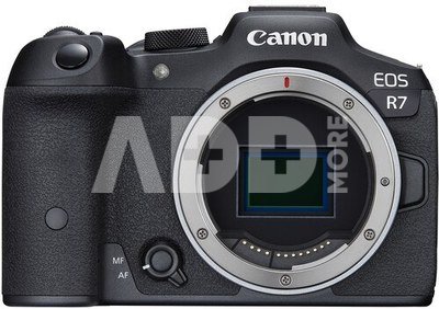 Canon EOS R7 body