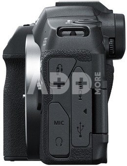 Canon EOS R8 BODY su "CANONVASARA" nuolaida