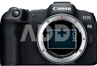 Canon EOS R8 BODY