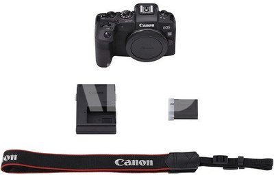 Canon EOS RP Body