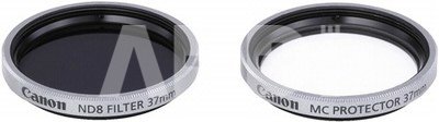 Canon filter set FS H 37 U