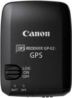 Canon GP-E2 GPS imtuvas