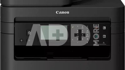 Canon i-SENSYS MF267dw II Mono, Laser, 3-in-1, A4, Wi-Fi, Black