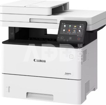Canon i-Sensys MF552DW