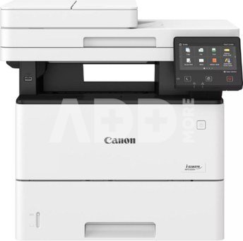 Canon i-sensys MF553DW