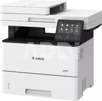 Canon i-sensys MF553DW
