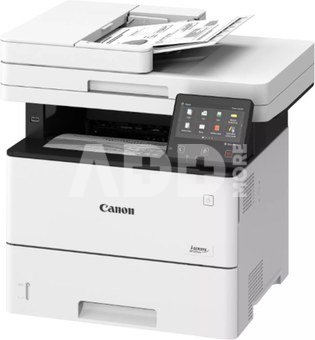 Canon i-sensys MF553DW