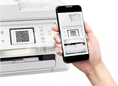 Canon PIXMA TS 7750i