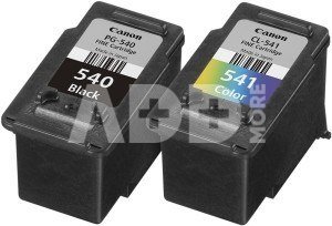 Canon PG-540 / CL-541 Multi Pack