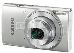 Canon IXUS 190 silver
