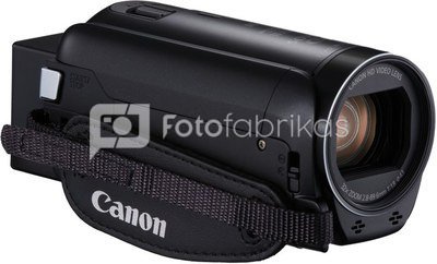 Canon Legria HF R88, черный