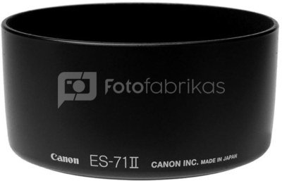 Canon hood ES-71 II