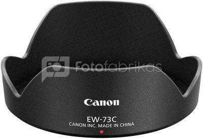 Canon EW-73C Lens Hood