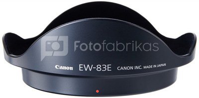 Canon blenda EW-83 E