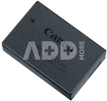 Canon LP-E17
