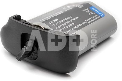 LP-E19 аккумулятор, 2700mAh
