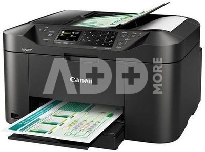 CANON MAXIFY MB2150