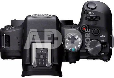 Canon EOS R10 Body
