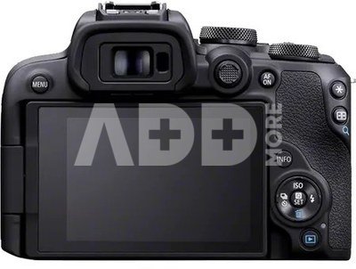 Canon EOS R10 Body