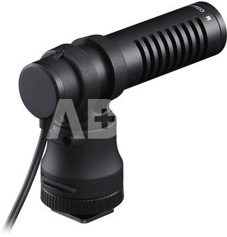 Canon microphone DM-E100