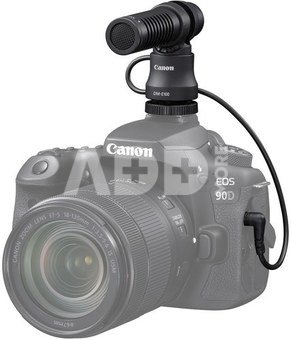 Canon microphone DM-E100