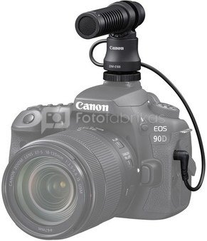 Canon микрофон DM-E100