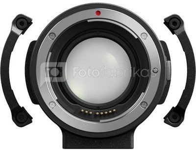 CANON MOUNT ADAPTER EF-EOS R 0.71X