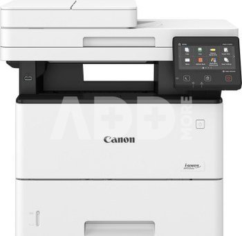 Canon i-Sensys MF552DW