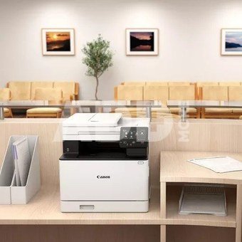 Canon i-Sensys MF754Cdw