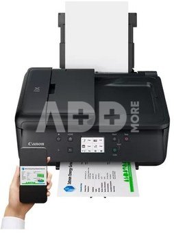 Canon PIXMA TR 7650