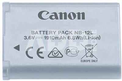 Canon NB-12L